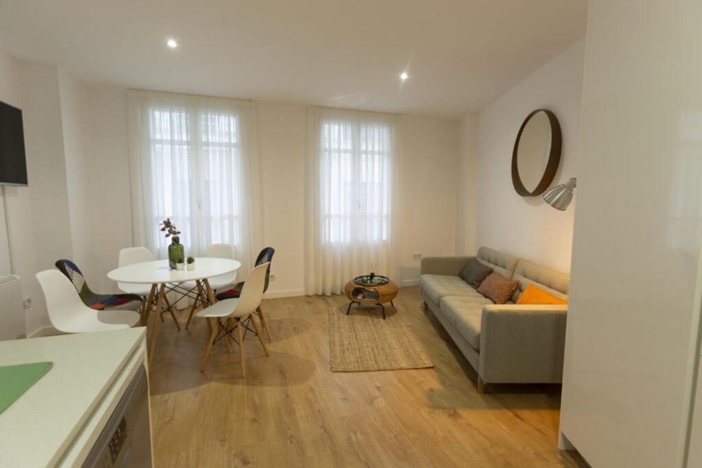 Apartamento Confot / Sbhome Noia Exterior photo