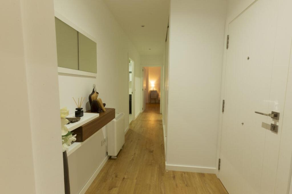 Apartamento Confot / Sbhome Noia Exterior photo