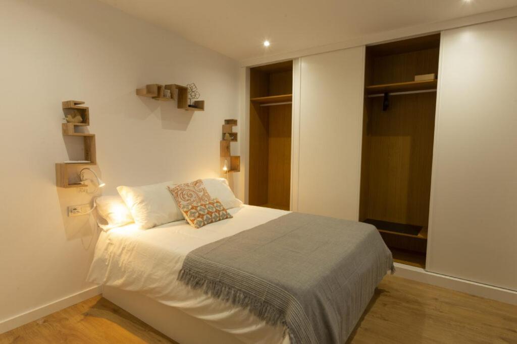 Apartamento Confot / Sbhome Noia Exterior photo