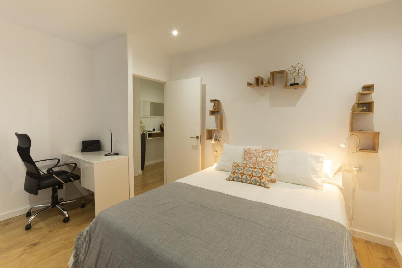 Apartamento Confot / Sbhome Noia Exterior photo