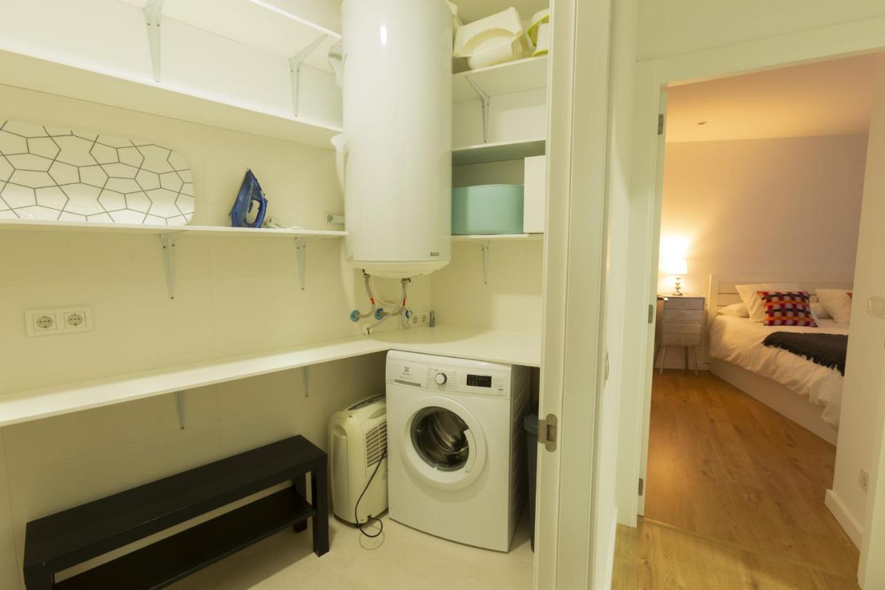 Apartamento Confot / Sbhome Noia Exterior photo