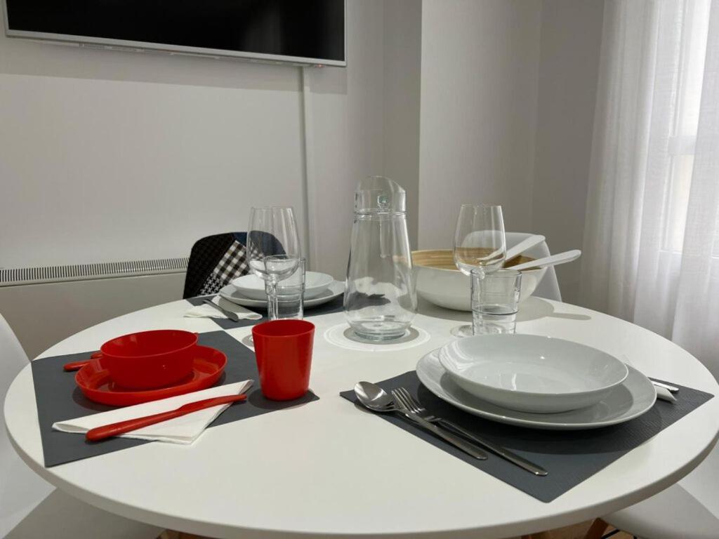 Apartamento Confot / Sbhome Noia Exterior photo