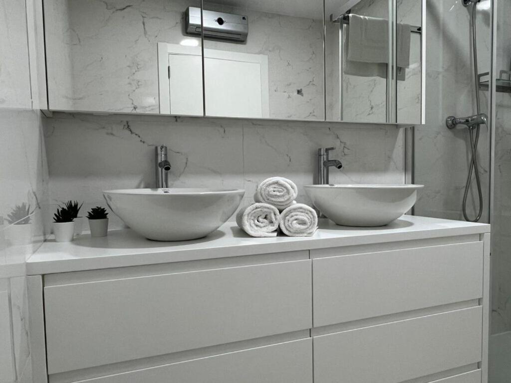 Apartamento Confot / Sbhome Noia Exterior photo