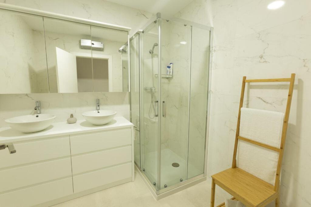 Apartamento Confot / Sbhome Noia Exterior photo