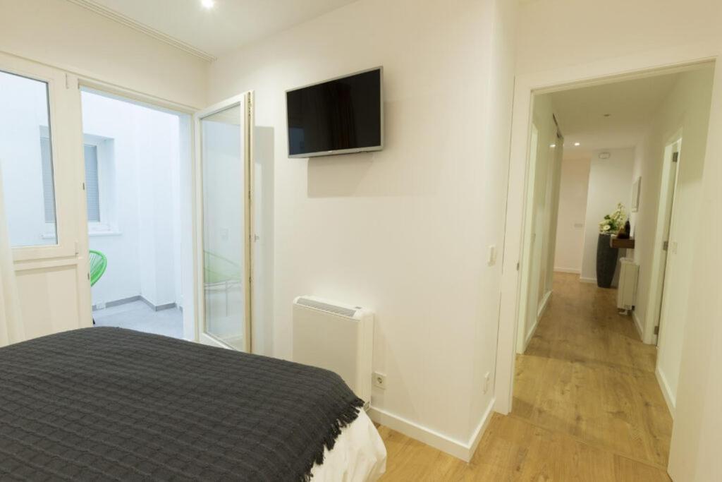 Apartamento Confot / Sbhome Noia Exterior photo