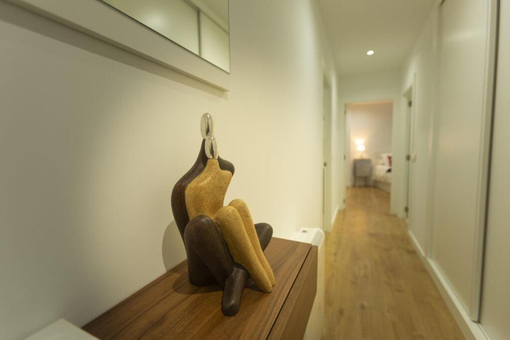 Apartamento Confot / Sbhome Noia Exterior photo